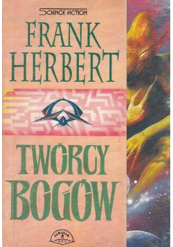 Twórcy Bogów