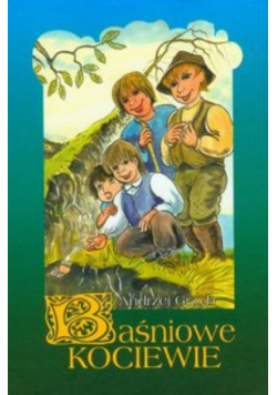 Baśniowe Kociewie