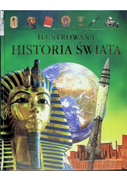 Ilustrowana historia świata