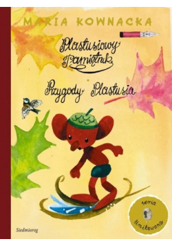 Plastusiowy pamiętnik Przygody Plastusia