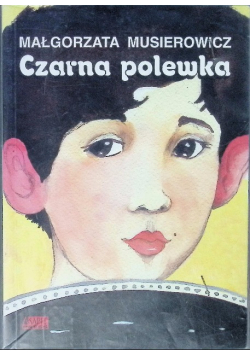 Czarna polewka