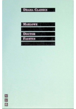 Doctor Faustus