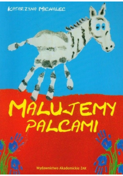 Malujemy palcami