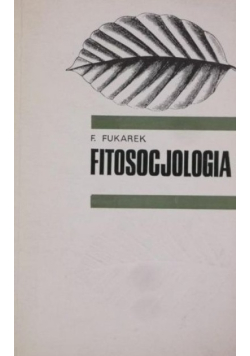 Fitosocjologia