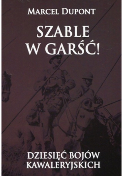 Szable w garść