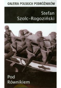 Pod równikiem
