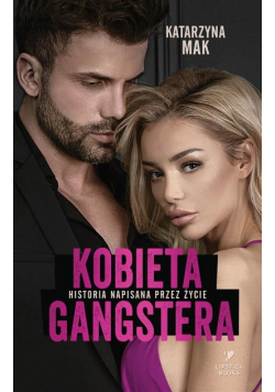 Kobieta gangstera