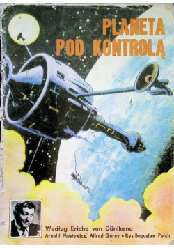 Planeta pod kontrolą