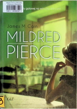 Mildred Pierce