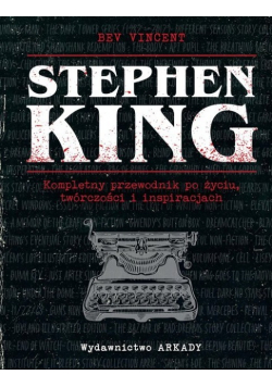 Stephen King
