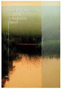 Traktat o łuskaniu fasoli