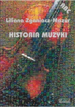 Historia muzyki