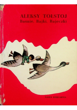 Baśnie bajki bajeczki