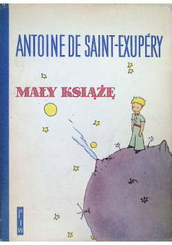Mały Książę