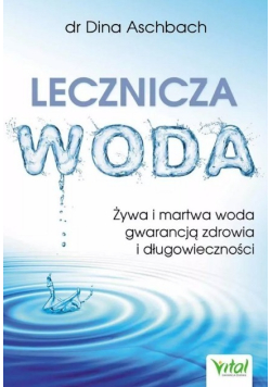 Lecznicza woda