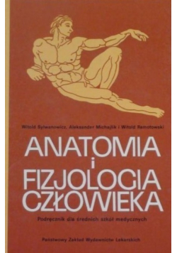 Anatomia i fizjologia człowieka