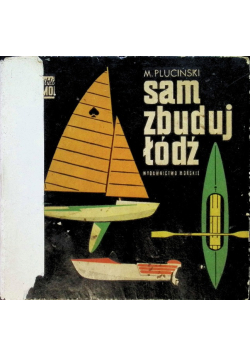 Sam zbuduj łódź