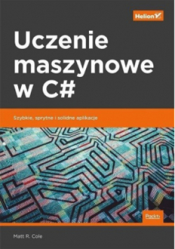 Uczenie maszynowe w C#