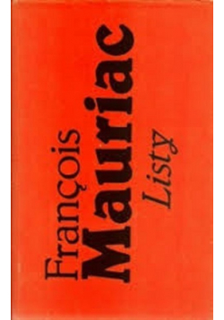 Mauriac listy