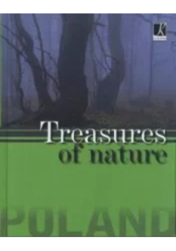 Treasures of nature