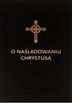 O naśladowaniu Chrystusa