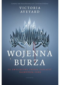 Wojenna burza