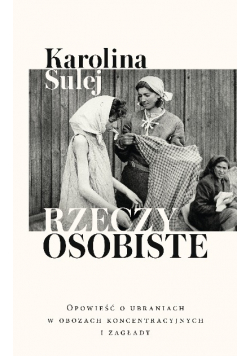Rzeczy osobiste