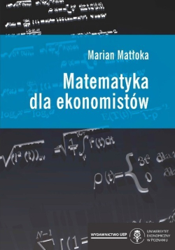 Matematyka dla ekonomistów