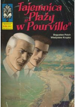 Tajemnica "Plaży w Pourville"