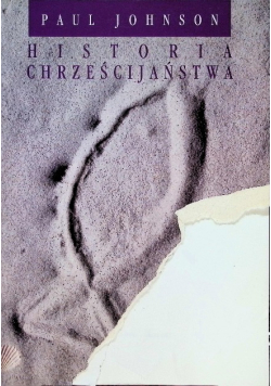 Historia chrześcijaństwa
