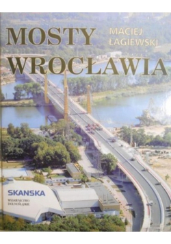 Mosty Wrocławia