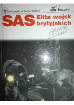 SAS elita wojsk brytyjskich