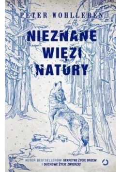 Nieznane więzi natury
