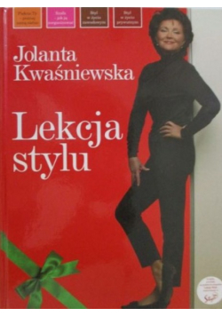Lekcja stylu