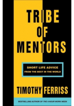 Tribe of Mentors