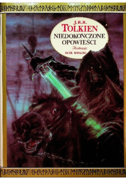 Niedokończone opowieści