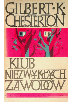 Klub niezwykłych zawodów