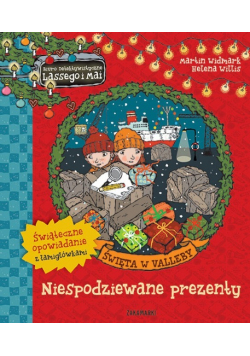 Święta w Valleby Niespodziewane prezenty