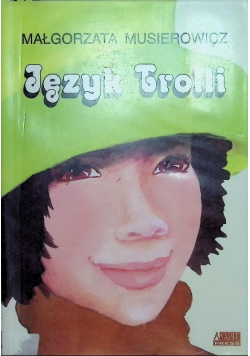 Język Trolli