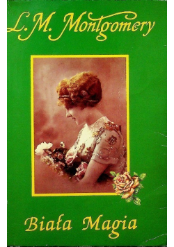 Biała Magia