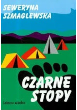 Czarne Stopy