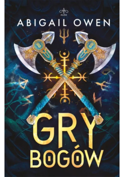 Gry bogów