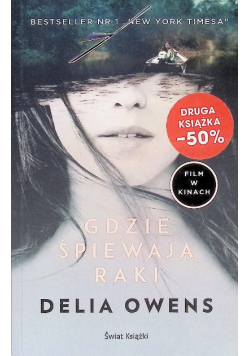 Gdzie śpiewają raki