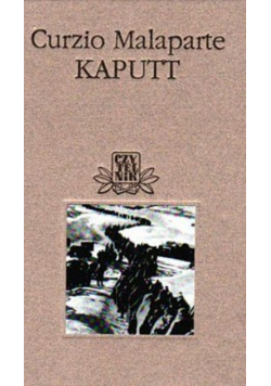 Kaputt