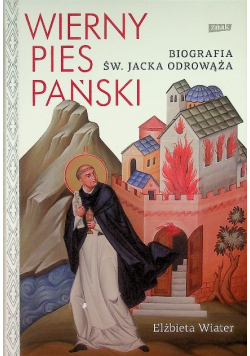 Wierny pies Pański