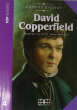 David Copperfield