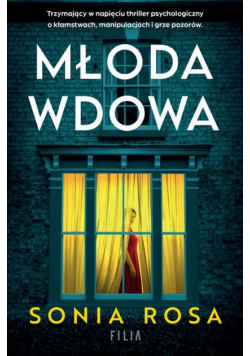 Młoda wdowa