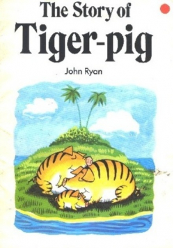 The Story of Tiger-pig