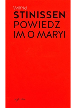 Powiedz im o Maryi