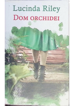 Dom orchidei